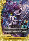 Image for Schedar Cassiopeia (Promo Cards) (PR/0073EN) - Future Card BuddyFight