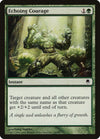Image for Echoing Courage (Darksteel) (74) - Magic: The Gathering
