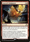 Image for Avacyn's Judgment (Prerelease Cards) (145) - Magic: The Gathering