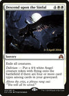 Image for Descend upon the Sinful (Prerelease Cards) (13) - Magic: The Gathering