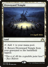 Image for Drownyard Temple (Prerelease Cards) (271) - Magic: The Gathering