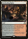 Image for Foreboding Ruins (Prerelease Cards) (272) - Magic: The Gathering