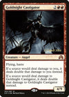 Image for Goldnight Castigator (Prerelease Cards) (162) - Magic: The Gathering