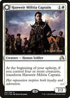Image for Hanweir Militia Captain (Prerelease Cards) (21) - Magic: The Gathering