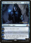 Image for Jace, Unraveler of Secrets (Prerelease Cards) (69) - Magic: The Gathering