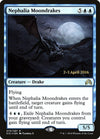 Image for Nephalia Moondrakes (Prerelease Cards) (75) - Magic: The Gathering
