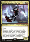 Image for Olivia, Mobilized for War (Prerelease Cards) (248) - Magic: The Gathering
