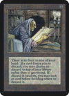 Image for Library of Leng (Alpha Edition) - Magic: The Gathering