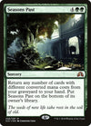 Image for Seasons Past (Prerelease Cards) (226) - Magic: The Gathering