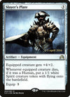 Image for Slayer's Plate (Prerelease Cards) (264) - Magic: The Gathering