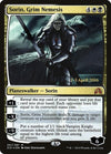 Image for Sorin, Grim Nemesis (Prerelease Cards) (251) - Magic: The Gathering