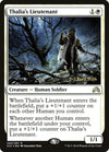 Image for Thalia's Lieutenant (Prerelease Cards) (43) - Magic: The Gathering