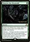 Image for Traverse the Ulvenwald (Prerelease Cards) (234) - Magic: The Gathering