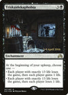 Image for Triskaidekaphobia (Prerelease Cards) (141) - Magic: The Gathering