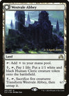 Image for Westvale Abbey (Prerelease Cards) (281) - Magic: The Gathering