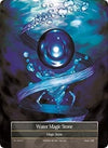 Image for Water Magic Stone (Promo Cards) (RL1604-2) - Force of Will
