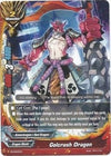 Image for Golcrash Dragon (Promo Cards) (PR/0095EN) - Future Card BuddyFight