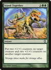Image for Stand Together (Darksteel) (84) - Magic: The Gathering