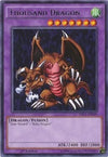 Image for Thousand Dragon (Millennium Pack) (MIL1-EN039) - YuGiOh