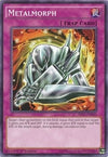 Image for Metalmorph (Millennium Pack) (MIL1-EN045) - YuGiOh