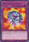 Image for Widespread Ruin (Millennium Pack) (MIL1-EN046) - YuGiOh