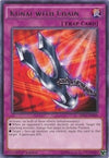 Image for Kunai with Chain (Millennium Pack) (MIL1-EN048) - YuGiOh
