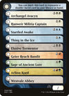 Image for Checklist Card - (CH2) Shadows over Innistrad (Shadows over Innistrad) (CH2) - Magic: The Gathering