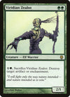 Image for Viridian Zealot (Darksteel) (90) - Magic: The Gathering