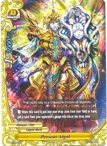 Image for Perseus Algol (Promo Cards) (PR/0097EN) - Future Card BuddyFight