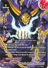 Image for Death Ruler Daredevil (Promo Cards) (PR/0114EN) - Future Card BuddyFight