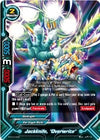 Image for Jackknife "Overwrite" (Promo Cards) (PR/0136EN) - Future Card BuddyFight