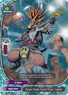 Image for Demon Realm Death Metal, Valefar (Dragon Chief) (BT01/0054EN) - Future Card BuddyFight