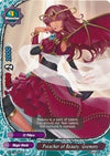 Image for Preacher of Beauty, Gremory (Dragon Chief) (BT01/0056EN) - Future Card BuddyFight
