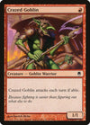 Image for Crazed Goblin (Darksteel) (56) - Magic: The Gathering
