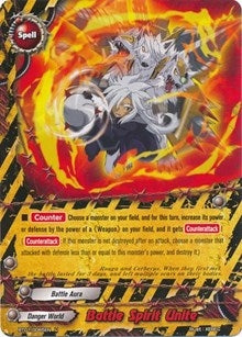 Image for Battle Spirit Unite (Dragon Chief) (BT01/0065EN) - Future Card BuddyFight