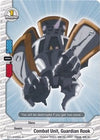 Image for Combat Unit, Guardian Rook (Dragon Chief) (BT01/0069EN) - Future Card BuddyFight