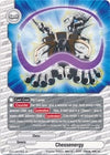 Image for Chessenergy (Dragon Chief) (BT01/0072EN) - Future Card BuddyFight