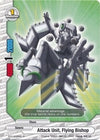 Image for Attack Unit, Flying Bishop (Dragon Chief) (BT01/0096EN) - Future Card BuddyFight