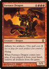 Image for Furnace Dragon (Darksteel) (62) - Magic: The Gathering