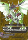 Image for Jackknife Dragon (Dragon Chief) (BT01/0105EN) - Future Card BuddyFight