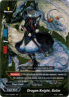 Image for Dragon Knight, Selim (Golden Buddy Pack ver.E) (PP01/0005EN) - Future Card BuddyFight
