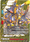 Image for Armorknight Eagle "A" (Golden Buddy Pack ver.E) (PP01/0012EN) - Future Card BuddyFight