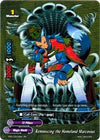 Image for Reminiscing the Homeland Marcosius (Golden Buddy Pack ver.E) (PP01/0015EN) - Future Card BuddyFight