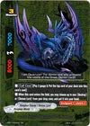 Image for Guardian Dragon of Demon Lord Castle, Deukruzar (Golden Buddy Pack ver.E) (PP01/0025EN) - Future Card BuddyFight
