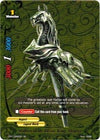 Image for Stallion of the Divine King, Sleipnir (Golden Buddy Pack ver.E) (PP01/0062EN) - Future Card BuddyFight