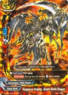 Image for Purgatory Knights, Death Sickle Dragon (Character Pack Vol.1: Burning Valor) (CP01/0001EN) - Future Card BuddyFight
