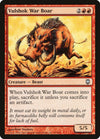 Image for Vulshok War Boar (Darksteel) (72) - Magic: The Gathering