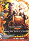 Image for Fire Rod Dragon (Character Pack Vol.1: Burning Valor) (CP01/0026EN) - Future Card BuddyFight