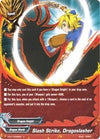 Image for Slash Strike, Dragoslasher (Character Pack Vol.1: Burning Valor) (CP01/0036EN) - Future Card BuddyFight