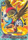 Image for Fallen Angel of Rage, Beleth (Trial Deck: Tomorrow! Asmodai) (TD07/0003EN) - Future Card BuddyFight